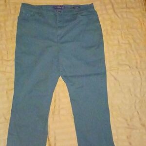 Women's sz18 Gloria Vanderbilt Jeans
